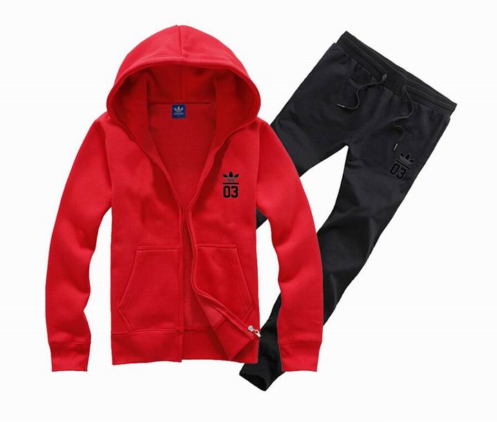 men adidas sport suits-645